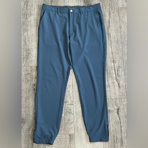 Primo Slate Blue Jogger
